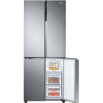  Холодильник Samsung RF50K5920S8 