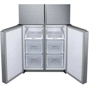  Холодильник Samsung RF50K5920S8 