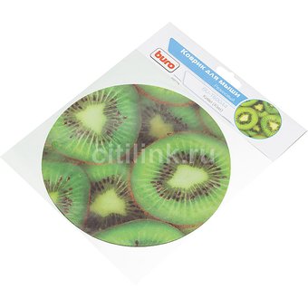  Коврик для мыши Buro BU-T60044 