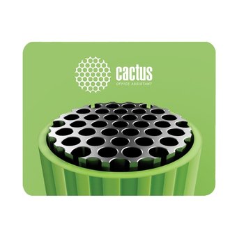  Коврик для мыши Cactus CS-MP-C01S 