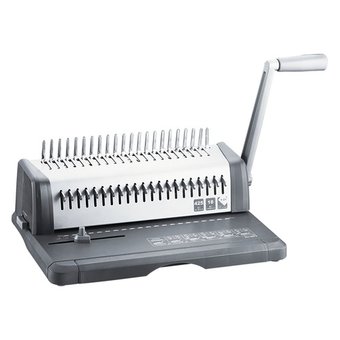  Переплетчик Deli Core E3873 