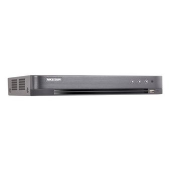  Видеорегистратор Hikvision iDS-7204HUHI-M1/S 