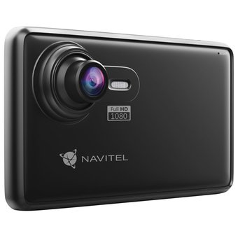  Видеорегистратор Navitel RE900 черный 