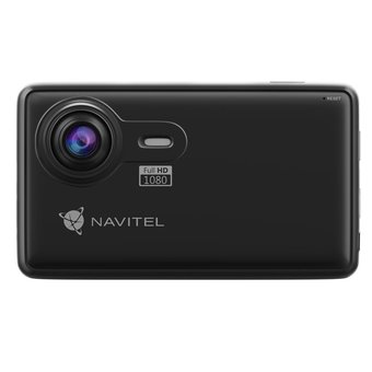  Видеорегистратор Navitel RE900 черный 