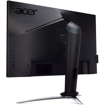  Монитор Acer XV273XBMIIPRZX UM.HX3EE.X01 