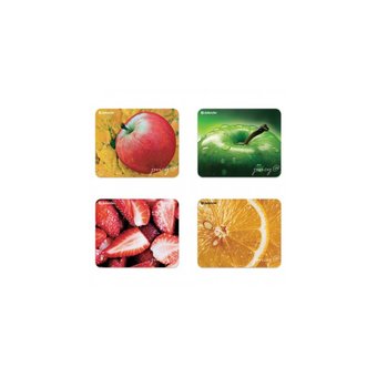  Коврик для мышки Defender juicy sticker 50412 