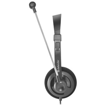  Гарнитура DEFENDER Aura 104 Black 63104 