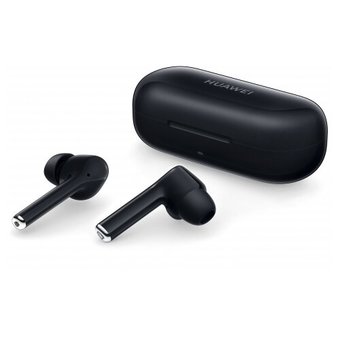  Гарнитура HUAWEI 3I Black 55033026 