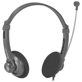  Гарнитура DEFENDER Aura 104 Black 63104 