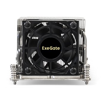  Кулер ExeGate ESNK-P0048AP4.PWM.2U.2011.Cu EX293443RUS 