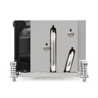  Кулер ExeGate ESNK-P0048AP4.PWM.2U.2011.Cu EX293443RUS 