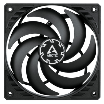 Вентилятор ARCTIC P12 SLIM PWM PST (ACFAN00187A) 