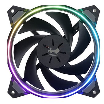  Вентилятор InWin IW- Sirius Loop ASL120 (6133811) fan RGB (Single pack) 