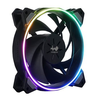  Вентилятор InWin IW- Sirius Loop ASL120 (6133811) fan RGB (Single pack) 