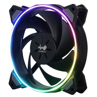  Вентилятор InWin IW- Sirius Loop ASL120 (6133811) fan RGB (Single pack) 