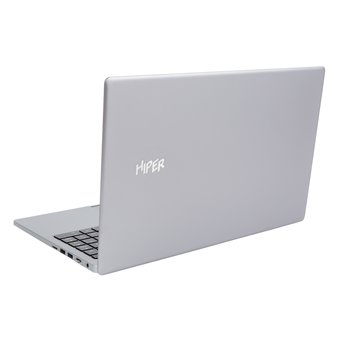  Ноутбук Hiper DZEN (H1569O7165WMP) 15.6"(1920x1080 (матовый) IPS)/i7 1165G7(2.8Ghz)/16384Mb/512SSDGb/noDVD/Int:Intel UHD Graphics 