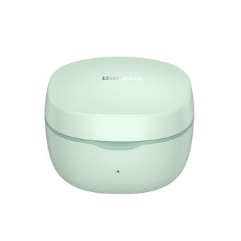  Наушники Bluetooth Baseus Encok True Wireless Earphones WM01 NGWM01-06 зелёный 