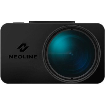  Видеорегистратор Neoline G-Tech X74 черный 