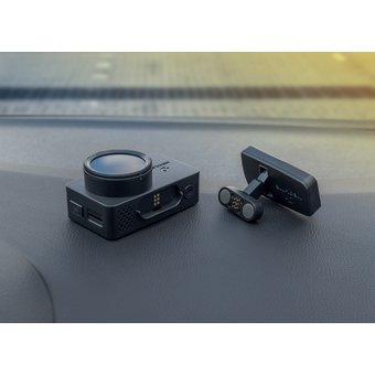  Видеорегистратор Neoline G-Tech X74 черный 