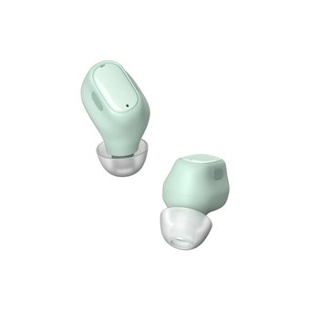  Наушники Bluetooth Baseus Encok True Wireless Earphones WM01 NGWM01-06 зелёный 