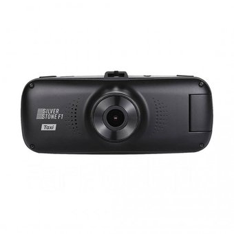  Видеорегистратор Silverstone F1 NTK-55F Taxi черный 