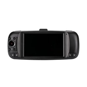  Видеорегистратор Silverstone F1 NTK-55F Taxi черный 