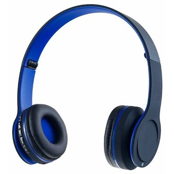  Наушники Perfeo Flex Black&Blue (PF-BTF-BLK) 