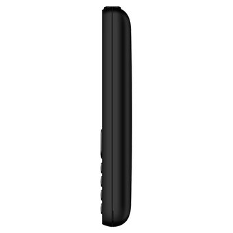  Мобильный телефон JOY'S S16 черный 