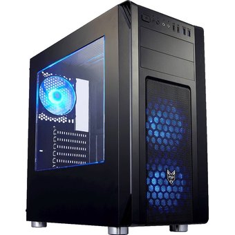  Корпус FSP CMT230 