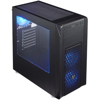  Корпус FSP CMT230 