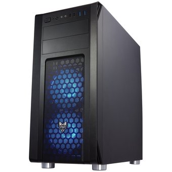  Корпус FSP CMT230 