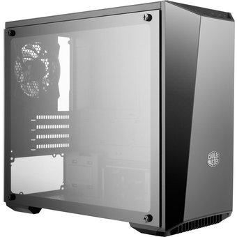  Корпус Cooler Master Lite 3.1 черный MCW-L3S3-KGNN-00 