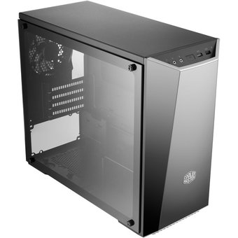  Корпус Cooler Master Lite 3.1 черный MCW-L3S3-KGNN-00 
