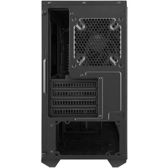  Корпус Cooler Master Lite 3.1 черный MCW-L3S3-KGNN-00 