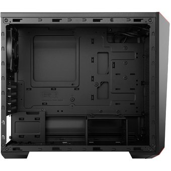 Корпус Cooler Master Lite 3.1 черный MCW-L3S3-KGNN-00 