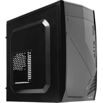  Корпус AEROCOOL CS-102 черный 4713105951660 