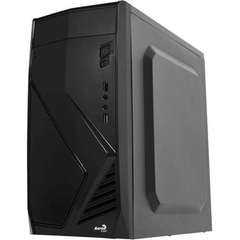  Корпус AEROCOOL CS-102 черный 4713105951660 