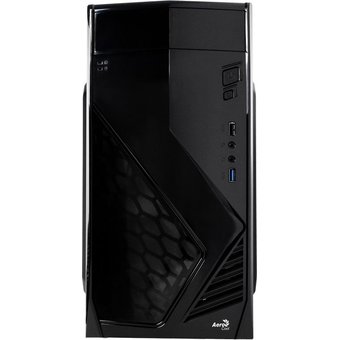 Корпус AEROCOOL CS-102 черный 4713105951660 