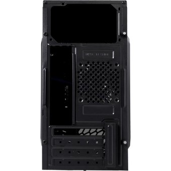 Корпус AEROCOOL CS-102 черный 4713105951660 