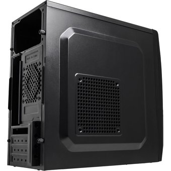  Корпус AEROCOOL CS-102 черный 4713105951660 