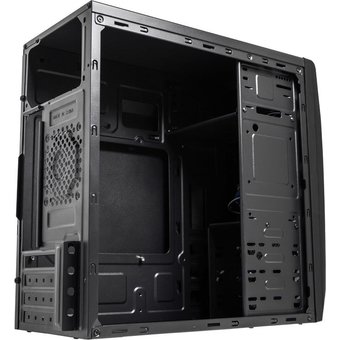  Корпус AEROCOOL CS-102 черный 4713105951660 
