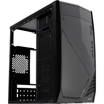  Корпус AEROCOOL CS-102 черный 4713105951660 