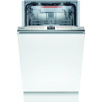  Встраиваемая посудомоечная машина Bosch SPV6HMX4MR 