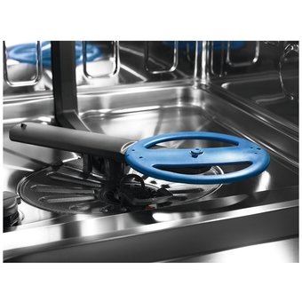  Встраиваемая посудомоечная машина ELECTROLUX EEG48300L 