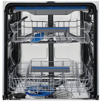  Встраиваемая посудомоечная машина ELECTROLUX EEG48300L 