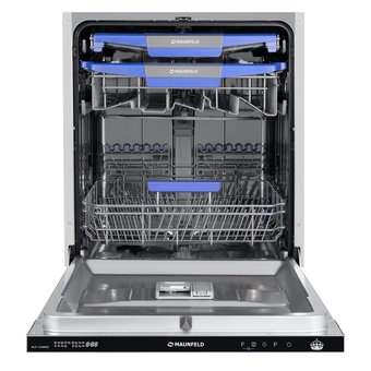  Встраиваемая посудомоечная машина MAUNFELD MLP-12IMROI 