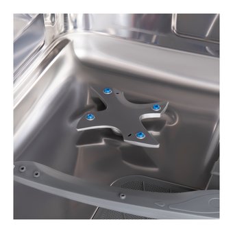  Встраиваемая посудомоечная машина MAUNFELD MLP-12IMROI 