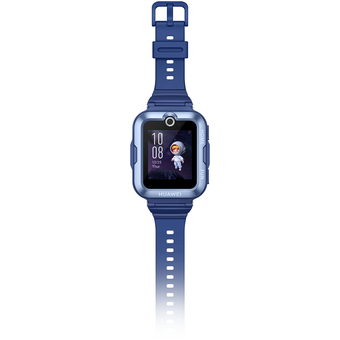  Детские часы HUAWEI Kids Watch AL19 Blue 