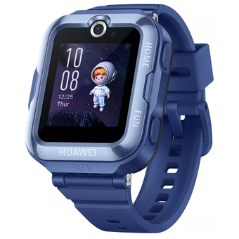  Детские часы HUAWEI Kids Watch AL19 Blue 