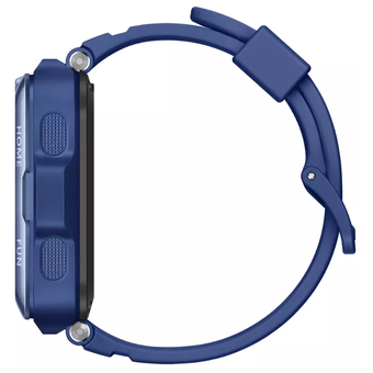  Детские часы HUAWEI Kids Watch AL19 Blue 